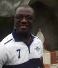 Max 44 ans Douala 5 Cameroun