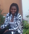 Delphine 49 ans Yaoundé Cameroun