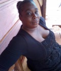 Marie 43 ans Yaoundé Cameroun