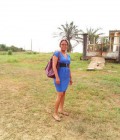 Nadege 39 Jahre Douala Kamerun
