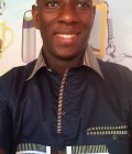 Idriss 43 ans Dakar Sénégal