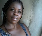 Sophie 41 ans Yaounde Cameroun