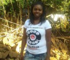 Ginah 38 ans Sambava Madagascar