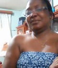 Corinne 49 Jahre Yaoundé Kamerun