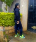 Georgette 38 years Douala Cameroon