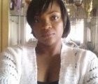 Mirice 42 years Yaoundé  Cameroon