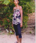 Sylvie 53 ans Sambava Madagascar