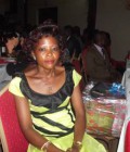 Gisele 47 ans Yaoundé Cameroun