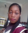 Danielle 28 Jahre Yaoundé Kamerun