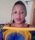 Rivette 37 ans Yaoundé Cameroun