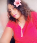 Sylvie 39 Jahre Yaoundé  Kamerun