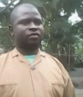 Charles 49 ans Gombe République démocratique du Congo