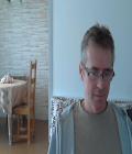 Pascal 59 ans Torcy France