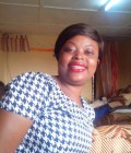 Anna 36 ans Ebolowa Cameroun