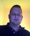 Guillaume 41 years Perpignan France
