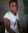 Kelly 24 Jahre Yaoundé Kamerun
