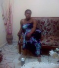 Marie therese 39 years Yaoundé Cameroon