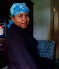 Claudine 44 Jahre Antalaha Madagaskar
