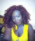 Josiane 39 Jahre Mbouda Kamerun