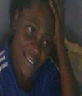 Nathye 39 ans Yaounde  Cameroun