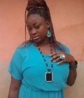Marlyse 31 ans Yaounde Cameroun