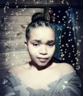 Melie 28 ans Tamatave Madagascar