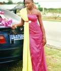 Jessica 32 years Koumassi Ivory Coast