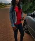 Alice 30 ans Mfoundi Cameroun