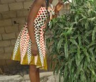 Denise 35 ans Yaoundé Cameroun