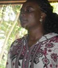 Simone 41 Jahre Mfoundi Kamerun