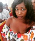 Erica 34 Jahre Libreville  Gabun