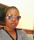 Ariane 31 Jahre Yaoundé  Kamerun
