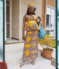 Anastasia 44 years Mfoundi Cameroon