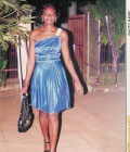Fernanda 32 ans Yaounde/lion Cameroun
