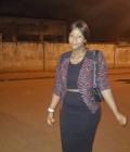 Francesca 31 Jahre Yaoundé  Kamerun