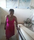 Pauline 56 ans Yaounde Cameroun