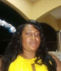 Emilie 38 ans Yaoundé Cameroun