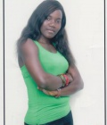 Bernadette  31 ans Yaounde Cameroun