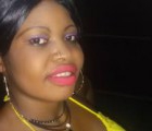 Beatrice 34 ans Yaoundé Cameroun