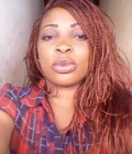 Madeleine 32 ans Yaoundé Cameroun