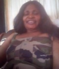 Jeannette 49 years Yaoundé Cameroon