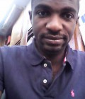 Max 39 Jahre Douala  Kamerun