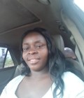 Pascaline 41 ans Yaoundé Cameroun