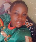 Lovelyne 32 years Yaoundé Cameroun