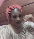 Carolle 34 ans Douala 5ème  Cameroun