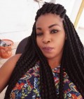 Marie 37 Jahre Yaoundé Kamerun