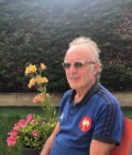 Yves 68 ans Toulouse France