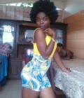 Jeanine 31 years Mfoundi Cameroon