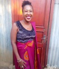 Evelyne 41 Jahre Antsiranana Madagaskar