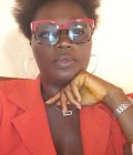Bella 44 ans Yaoundé  Cameroun
